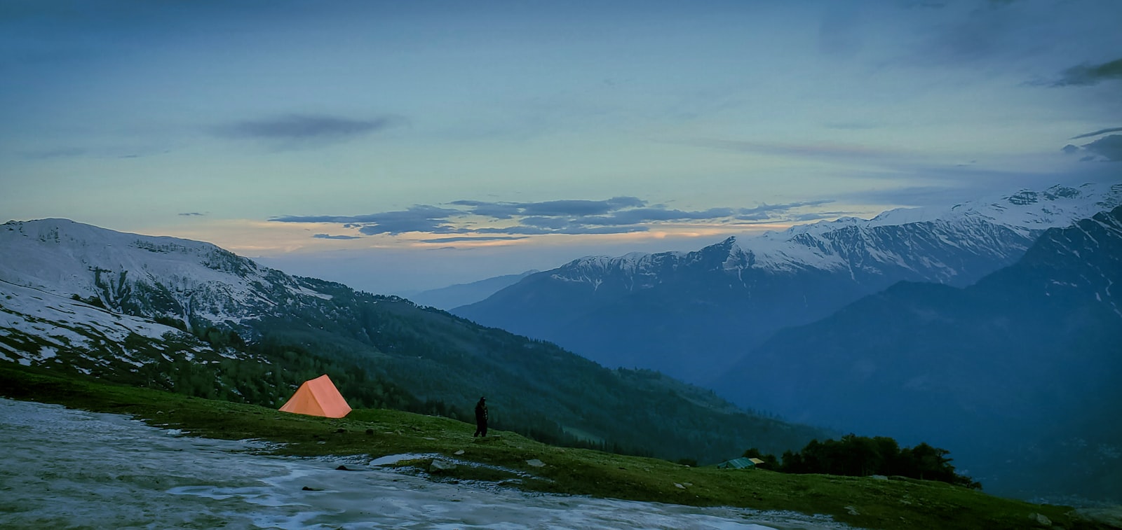 High camp